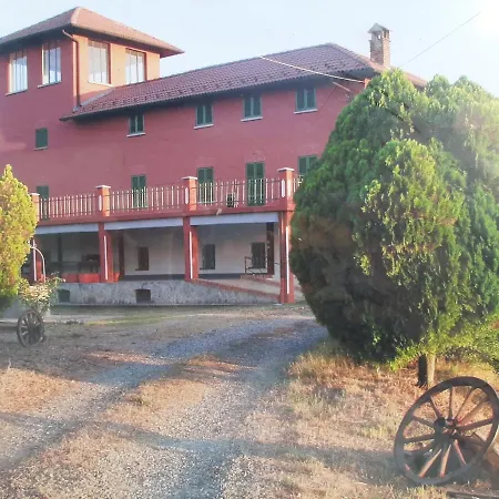 La Fabbrica In Collina *
