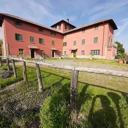 La Fabbrica In Collina *