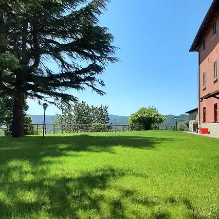 La Fabbrica In Collina *