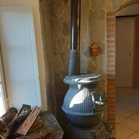 La Fabbrica In Collina *