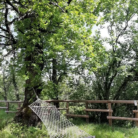 La Fabbrica In Collina