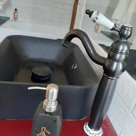 度假居 La Fabbrica In Collina