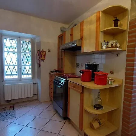 La Fabbrica In Collina * Prasco