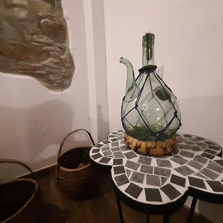 La Fabbrica In Collina Prasco