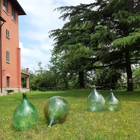 La Fabbrica In Collina 度假居 Prasco