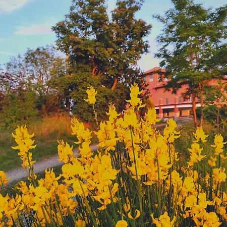 La Fabbrica In Collina Prasco
