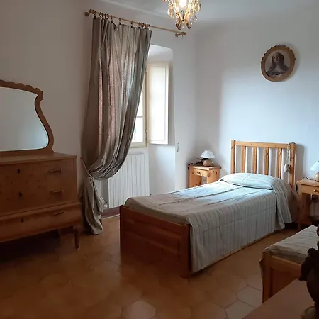 La Fabbrica In Collina Prasco