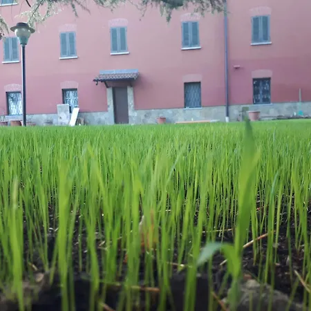 度假居 La Fabbrica In Collina Prasco