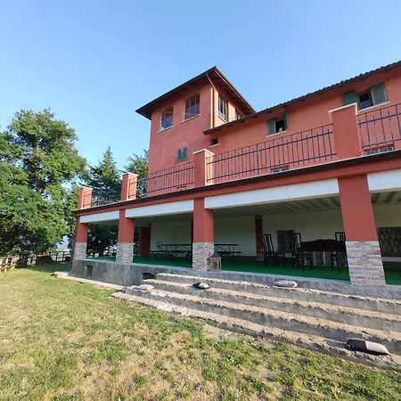 La Fabbrica In Collina *