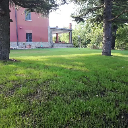 度假居 La Fabbrica In Collina *